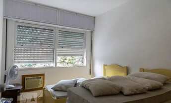 Imagem 7: Apartamento para Aluguel - Ponta da Praia, 1 Quarto, 60 m2