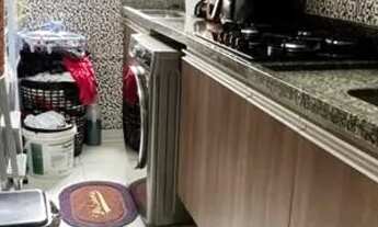 Imagem 2: APARTAMENTO À VENDA NO CONDOMÍNIO VILLA JARDIM LÍRIO