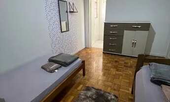 Imagem 4: Casas por temporada e mobiliada