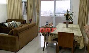 Imagem 5: ++Vila Augusta 95 m² 3 Dormitórios / Suite / Varanda Gourmet a Prox Shopping Internaciona