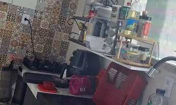 Imagem: Casa de andar em Pedra Branca/Laranjeiras