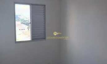 Imagem 5: Apartamento com 2 dormitórios à venda, 40 m² por R$ 150.000,00 - Vila Xavier - Araraquara