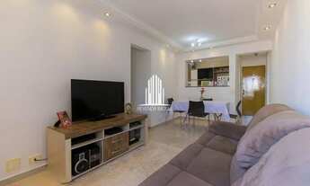 Imagem 3: Apartamento para venda no Ipiranga, 70 metro com 3 quartos e 1 vaga