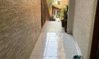 Imagem 2: Sobrado Para venda - Santa Mena