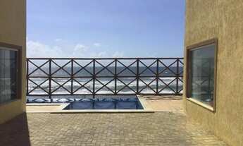 Imagem 7: ALUGUEL TRIPLEX BEIRA MAR praia de ipitanga