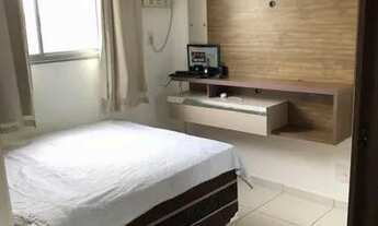 Imagem 4: CONDOMÍNIO VILLE SOLARE- 2 QUARTOS SENDO 1 SUÍTE