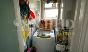 Imagem 5: Lindo apartamento Portal do Brooklin com 2dts e 1 closet