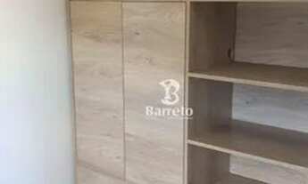 Imagem 2: Apartamento com 1 dormitório para alugar, 47 m² por R$ 2.650,00/mês - Centro - Londrina/PR