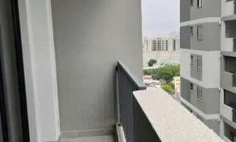 Imagem 2: Apartamento 2 Dorm. 1 Banheiro 1 Vaga Osasco Boulevard Parque Central