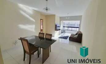 Imagem 3: Alugo apartamento anual- mensal por R$2.000,00 com 02 suítes na Praia do Morro - Guarapari