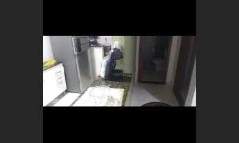 Imagem 2: Apartamento todo mobiliado