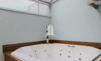 Imagem 7: Apartamento à venda com 130m², 3 quartos sendo 1 suite e 2 vagas