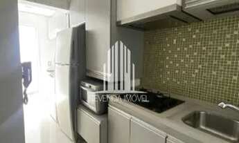 Imagem 6: Apartamento Condomínio Village Jardim Paulista com 83m² 1 suíte 1 banheiro 2 vagas