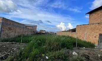 Imagem: Lote no Bairro Caribe / Itabatã- BA