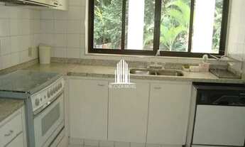 Imagem 6: Casa no Sumaré com 384m2 e com 8 dormitorios