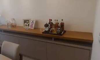 Imagem 4: Apartamento para aluguel no Les Alpes, Ribeirão Preto, SP, 3 quartos, 3 suítes