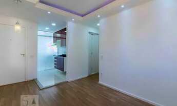 Imagem 2: Apartamento à Venda - Itaquera, 2 Quartos, 40 m2