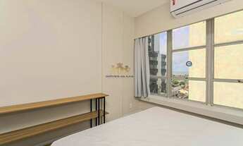 Imagem 4: Apartamento para Venda em Florianópolis, Centro, 1 dormitório, 1 banheiro