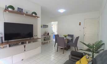 Imagem 3: Apartamento 3 quartos Morada Recife Antigo Cordeiro