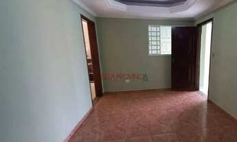 Imagem: Casa com 2 dormitórios para alugar por