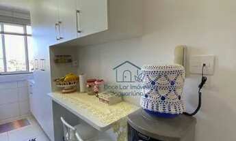 Imagem 5: Apartamento de 2 dormitorios para venda no Edifício Vista Mauá