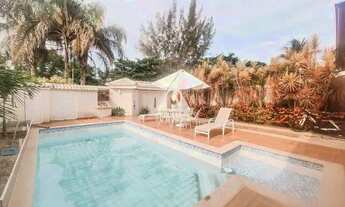 Imagem 3: Casa em Condomínio à venda, 4 quartos, 2 suítes, 2 vagas, BARRA DA TIJUCA - RIO DE JANEIRO