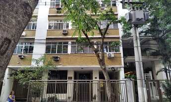 Imagem 1: Apartamento de 01 quarto para locação em Icaraí - Niterói RJ