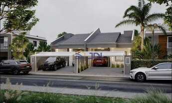 Imagem: Casa com 2 dormitórios à venda, 88 m²