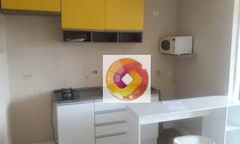 Imagem 5: Kitnet com 1 quarto para alugar, 24 m² por R$ 850/mês - Alto Boqueirão - Curitiba/PR