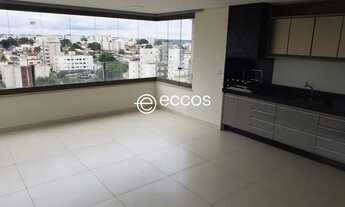 Imagem 5: Apartamento para aluguel, 3 quartos, 3 suítes, 2 vagas, Saraiva - Uberlândia/MG