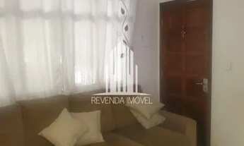 Imagem 7: Casa térrea com 2 dormorios 2 vagas, com mais 2 cadas independentes pra outra rua