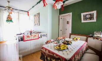 Imagem 4: Apartamento para Aluguel - Grajaú, 3 Quartos, 110 m2