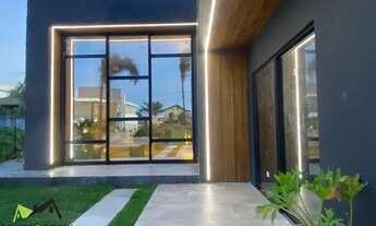 Imagem 6: Casa Duplex com 6 suítes no Cumbuco, por R$ 1.500.000.00 Caucaia CE