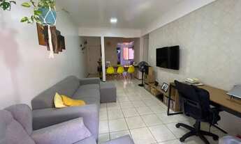 Imagem: Alugo Apartamento na Cohama / Pinheiros