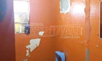 Imagem 6: Casa Padrão em Araraquara