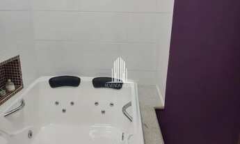 Imagem 6: Casa á venda 240m² 3 quartos 3 vagas de garagem na Vila Scarpelli