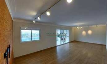 Imagem 3: Apartamento com 3 dormitórios para alugar, 153 m² por R$ 4.688,00/mês - Nova Aliança - Rib