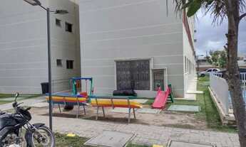 Imagem 7: Apartamento em Condomínio Fechado N.S do Ó