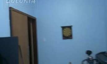 Imagem 6: Santo André - Casa Padrão - Campestre