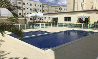 Imagem: Palace Fraga Maia térreo Contrato de Gaveta