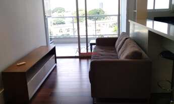 Imagem 5: Apartamento em Brooklin - São Paulo