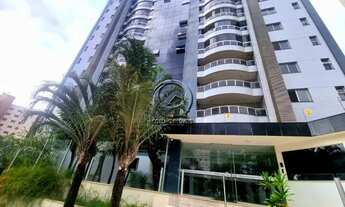 Imagem: QUADRA 105 BELÍSSIMO 4 QUARTOS SENDO 3