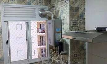 Imagem 5: Apartamento à venda, 62 m² por R$ 413.400,00 - Jardim Norma - São Paulo/SP