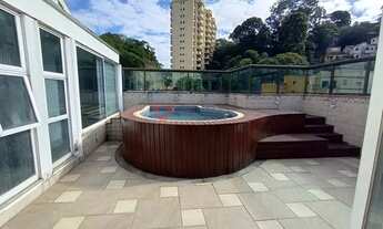 Imagem: Cobertura duplex em Botafogo - Rio de Janeiro