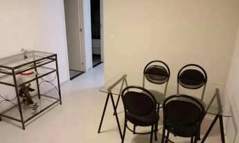 Imagem 5: Apartamento para Venda em Votorantim, Jardim Tatiana, 2 dormitórios, 1 banheiro, 1 vaga