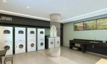 Imagem 7: Apartamento 2 dormitórios na Bela Vista, cond, Facto Paulista