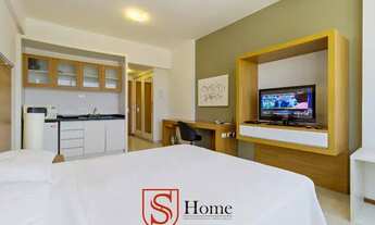 Imagem 6: Studio para aluguel no Centro de Curitiba