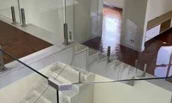 Imagem 1: Casa para venda em Alphaville com 355m² e 4 suítes por R$3.200.000