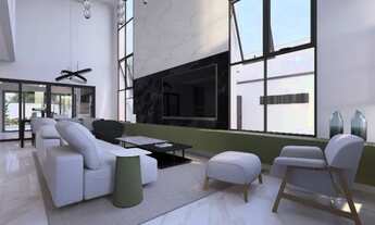 Imagem 5: Altíssimo padrão no Terras Alphaville