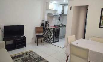 Imagem 5: Apartamento para aluguel com 50 metros quadrados com 1 quarto em Copacabana - Rio de Janei